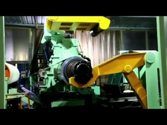 Tùy chỉnh SAE 1010 Vòng thép cán lạnh CR Coil S235 ASTMA36 S235JR