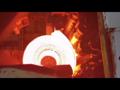 3mm * 1250mm Thép cuộn dây cuộn dây cuộn dây cuộn dây cuộn dây nóng ASTM A36 S235 S235JR