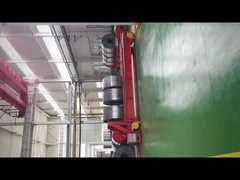 Cuộn dây thép mạ kẽm