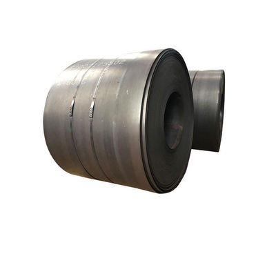 Các loại thép được cán nóng cho thép carbon công nghiệp