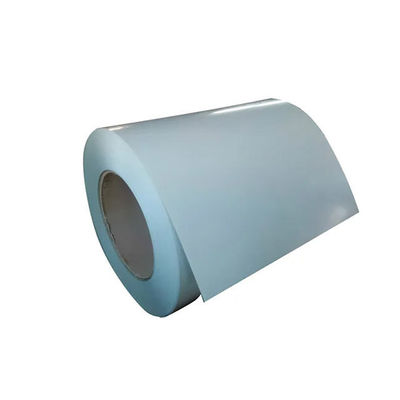 Full Hard PPGI Steel Coils ở Dubai Các tiểu vương quốc Ả Rập Thống nhất cho vật liệu xây dựng