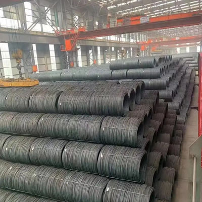 Xây dựng Cây thép xây dựng Cây thép S45c S35c 1045 4140 Thép Carbon Chrome Molybdenum