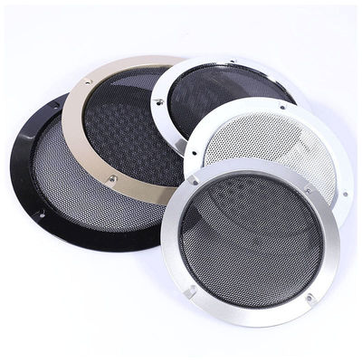 Ác và kiềm chống cháy bộ lọc lưới tùy chỉnh Dệt từ Stainless Steel Wire cho Long Ton