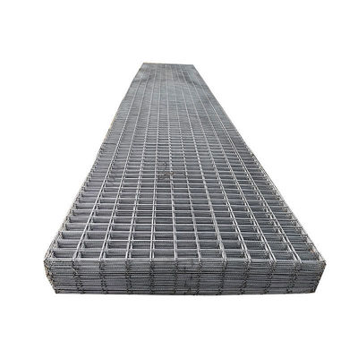 0.5m-2m chiều rộng Galvanized hàn dây Panel để bảo vệ lưới và hàng rào