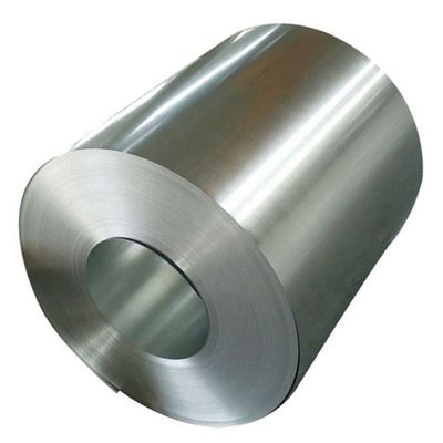 Ứng dụng tùy chỉnh hàn Carbon Automotive Steel Coil cho xây dựng đẹp với chiều rộng 700-1200MM