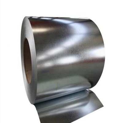 Máy gia dụng mái nhà tấm thép cuộn cho các bộ phận ô tô Độ cứng và độ dày đầy đủ 0.12-2.0