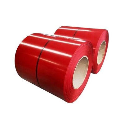 Độ dày 0.12-2.0 Cấu trúc cung cấp cuộn thép cho các tấm cửa cung cấp và dịch vụ uốn cong với hấp dẫn