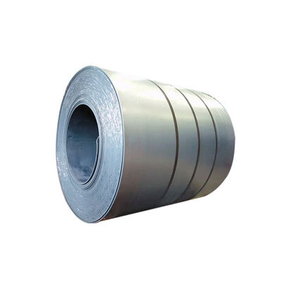 Dx51d Vòng thép kẽm nóng 0.8mm 1mm Độ dày 1000mm 1200mm 1250mm