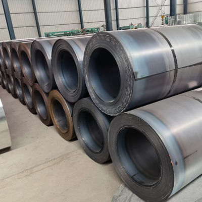 1.2mm 1.5mm 2mm 3mm dày phẳng cán thép cuộn đĩa ASTM tiêu chuẩn