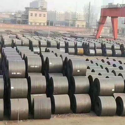 ASTM A792 0,35mm chống ngón tay Bobinas Galvalume Steel cuộn cuộn cho nhà kính