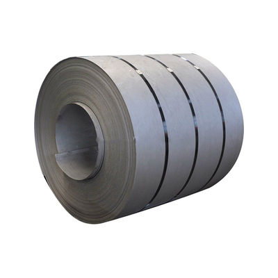 1000mm 1250mm 1500mm chiều rộng cuộn thép cán nóng cho dịch vụ decoiling