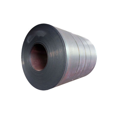 Q235B SK2 SK5 Dải cuộn thép carbon cán nóng ASTM/AISI 1005 1008 1010 1015