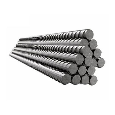 ASTM HRB335/400/500 Thép có ruột thắt chặt cho xây dựng
