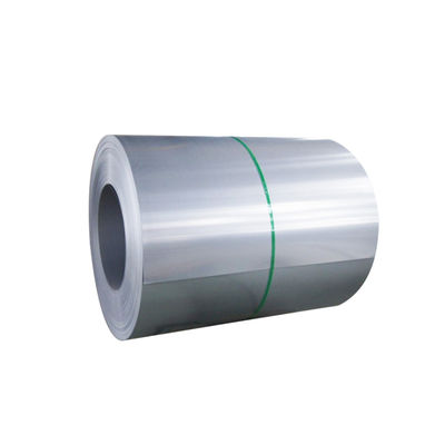 SPCC CRC Cold Rolled Coil SAE 1010 Carbon Steel Coils cho các ứng dụng hạng nặng