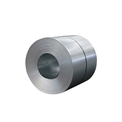 Carbon Cold Rolling Steel Coil cho dịch vụ cắt Độ rộng 1000mm 1250mm 1200mm