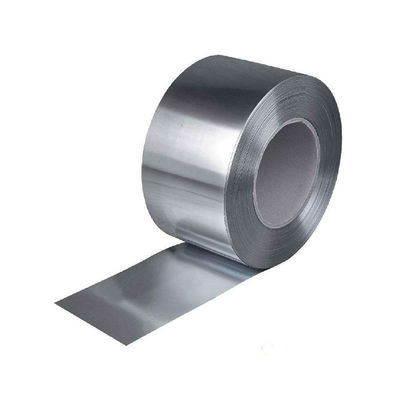 SAE1010 Vòng cuộn cán lạnh bằng thép cacbon với kết thúc đánh bóng và đâm