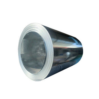 G350 G550 Dx51d Z100 Gi Lớp cuộn kẽm lớp phủ thép kẽm cuộn