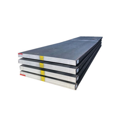Q345 S275JR EN 10025 Bảng thép cacbon 1251-1500mm