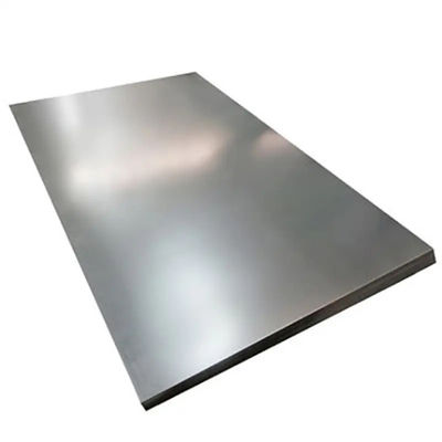 DC01 DC02 DC03 DC04 Bảng thép cán lạnh kim loại 0,6mm 0,8mm Độ bền cao