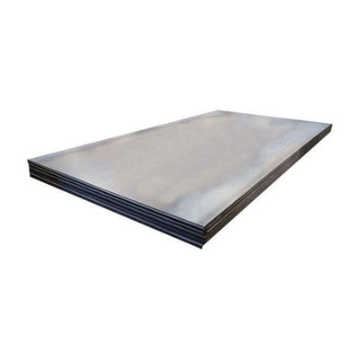 Ống thép carbon cán nóng 2000mm-6000mm tùy chỉnh cho ngành công nghiệp