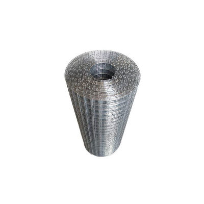 1mm-30mm PVC phủ hàn lưới sợi hàng rào tấm cho xây dựng tường vườn